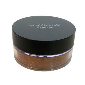 BareMinerals Original Foundation Medium Dark 23 SPF 15 8g / .28 oz New